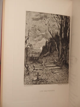 Les Maîtresses, par Jean Floux. Illustrations par J. Béraud, Benjamin Constant, Max. Faivre, Fanny Fleury, Giacomelli, L. Glaize, L.-O. Merson, ...