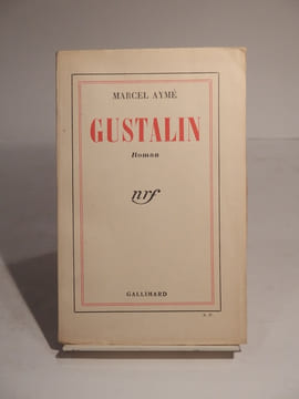 Gustalin. AYME (Marcel)
