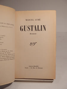Gustalin