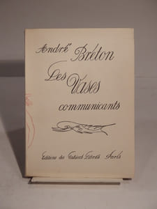 Les Vases communicants