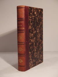 Les Forêts de la Gaule et de l'Ancienne France. Aperçu de leur histoire, leur topographie et la législation qui les a régies, suivi d'un Tableau alphabétique des forêts et des bois principaux de l'Empire français.