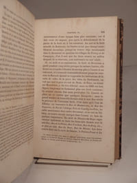 Les Forêts de la Gaule et de l'Ancienne France. Aperçu de leur histoire, leur topographie et la législation qui les a régies, suivi d'un Tableau alphabétique des forêts et des bois principaux de l'Empire français.