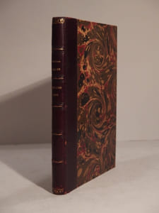George Sand, par le Cte Théobald Walsh, auteur du Voyage en Suisse.
