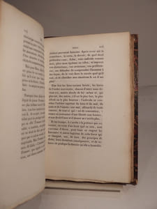 George Sand, par le Cte Théobald Walsh, auteur du Voyage en Suisse.