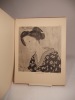La Femme dans l'art japonais. Préface de François Poncetton.. PORTIER (André), PONCETTON (François)