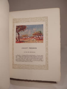 Mireille. Illustrations de Frédéric Montenard.