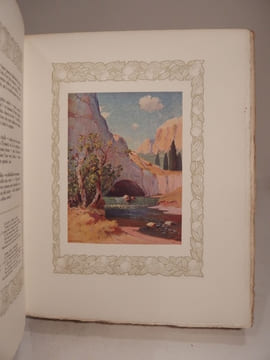 Mireille. Illustrations de Frédéric Montenard.. MISTRAL (Frédéric), MONTENARD (Frédéric)