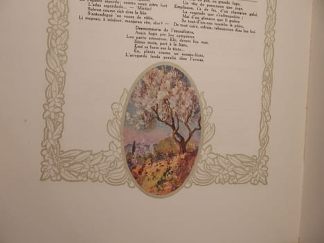 Mireille. Illustrations de Frédéric Montenard.. MISTRAL (Frédéric), MONTENARD (Frédéric)