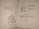 Douze Dialogues de Bêtes. Lithographies de Maurice Mourlot.. COLETTE, MOURLOT (Maurice)