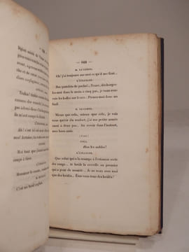 L'Assassinat. Scènes méridionales de 1815.. MERY