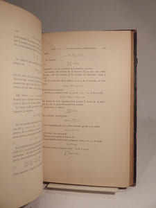 Calcul des probabilités.