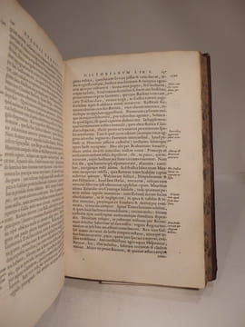 Hugo Grotii Annales et Historiae de Rebus Belgicis.. GROTIUS (Hugo, Huig DE GROOT)