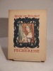 La Pécheresse. Illustrations de Georges Barbier.. REGNIER (Henri de), BARBIER (Georges)
