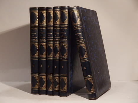Histoire de Louis-Napoléon Bonaparte, comprenant Les Evénements du 2 décembre, tant à Paris qu'en Province, suivie de L'Histoire de Napoléon, ...