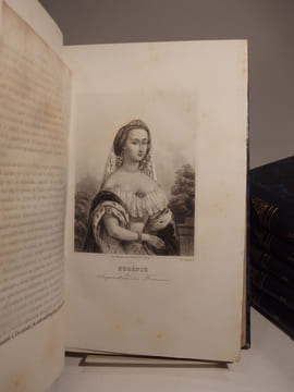 Histoire de Louis-Napoléon Bonaparte, comprenant Les Evénements du 2 décembre, tant à Paris qu'en Province, suivie de L'Histoire de Napoléon, ...