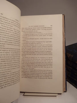 Histoire de Louis-Napoléon Bonaparte, comprenant Les Evénements du 2 décembre, tant à Paris qu'en Province, suivie de L'Histoire de Napoléon, ...