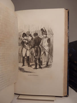Histoire de Louis-Napoléon Bonaparte, comprenant Les Evénements du 2 décembre, tant à Paris qu'en Province, suivie de L'Histoire de Napoléon, ...