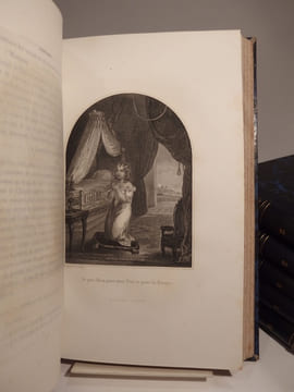 Histoire de Louis-Napoléon Bonaparte, comprenant Les Evénements du 2 décembre, tant à Paris qu'en Province, suivie de L'Histoire de Napoléon, ...