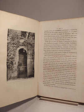 Recherches historiques, archéologiques et biographiques, sur la Ville de Pontoise. Ouvrage enrichi de planches ou vignettes.. TROU (Abbé)