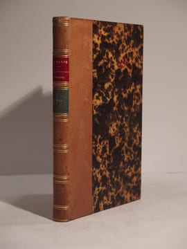 Correspondance turque, pour servir de complément à la Correspondance russe de J. F. Laharpe : contenant l'histoire lamentable des chutes et rechutes ...