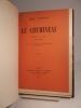 Le Chemineau. Drame en cinq actes en vers. Représenté pour la première fois au théâtre de l'Odéon le 16 février 1897.. RICHEPIN (Jean)