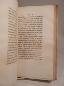 Souvenirs de Madame de Bawr. Ouvrage entièrement inédit.