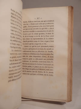 Souvenirs de Madame de Bawr. Ouvrage entièrement inédit.. BAWR (Madame de)