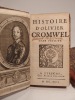 Histoire d'Olivier Cromwel (Oliver Cromwell). RAGUENET (Abbé François)