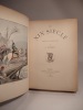 Le XIXe Siècle. Texte et dessins par A. Robida.. ROBIDA (A.)