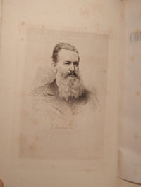 Réplique du Comte Harry d'Arnim à la lettre du Prince de Bismark du 14 avril 1873 à sa Majesté l'Empereur d'Allemagne publiée dans le Moniteur de l'Empire.