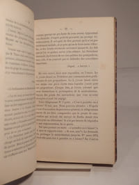 Réplique du Comte Harry d'Arnim à la lettre du Prince de Bismark du 14 avril 1873 à sa Majesté l'Empereur d'Allemagne publiée dans le Moniteur de l'Empire.
