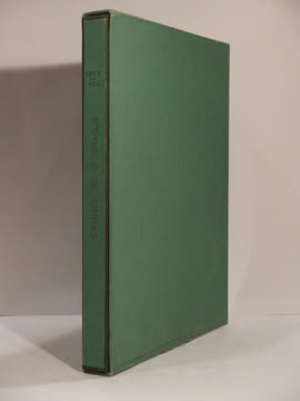 Cahier de Georges Braque 1917 1947. BRAQUE (Georges)