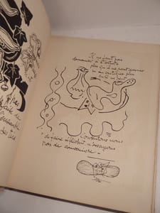 Cahier de Georges Braque 1917 1947