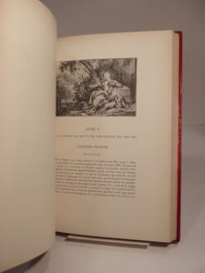 Traité de Vénerie. Illustré de vingt-sept figures de Jean-Baptiste Oudry.