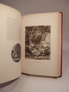 Traité de Vénerie. Illustré de vingt-sept figures de Jean-Baptiste Oudry.