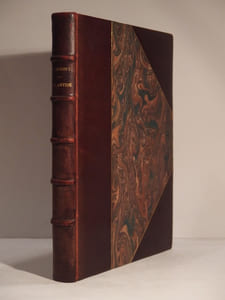 L'Atlantide. Edition définitive, illustrée de vingt-quatre eaux-fortes originales par Lobel-Riche.