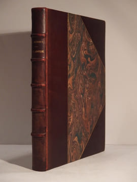 L'Atlantide. Edition définitive, illustrée de vingt-quatre eaux-fortes originales par Lobel-Riche.. BENOIT (Pierre), LOBEL-RICHE