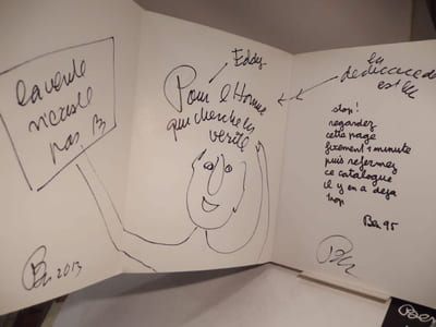 Ben, pour ou contre. Une rétrospective.