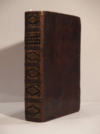 Orlando Furioso di M. Lodovico Ariosto, tutto ricorretto et di nuove figure adornato. Con le Annotationi, gli Avvertimenti, & le Dichiarationi de Ieronimo Ruscelli. La Vita dell'Autore desritta dal Signor Giovan Battista Pigna. Gli Scontri de' luoghi mutati dall'Autore doppo la prima impressione. La Dichiaratione di tutte leIstorie, & Favole toccate nel presente libro, fatta da M. Nicolo Eugenico. Di nuovo aggiuntovi Li Cinque Canti, del medesimo Autore. Et una Tavola de' principii di tutte le Stanze. Con altre cose utili, & necessarie.