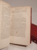 Les Trois Règnes de la Nature, par Jacques Delille ; avec des Notes par M. Cuvier, de l'Institut, et autres savants.. DELILLE (Jacques), CUVIER