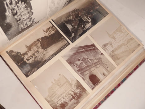 A travers les pays allemands (photographies originales). undefined