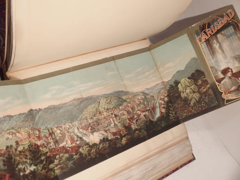 A travers les pays allemands (photographies originales). undefined