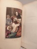 Les Français sous la Révolution. Par MM. Augustin Challamel et Wilhelm Ténint, avec quarante scènes et types dessinés par M. H. Baron, gravés sur ...