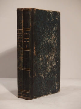 La Femme de soixante ans, par H. de Balzac.. BALZAC