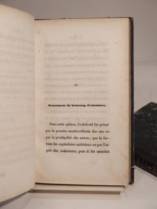 La Femme de soixante ans, par H. de Balzac.