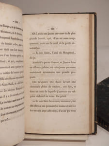 La Femme de soixante ans, par H. de Balzac.
