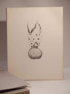 Parfums. Textes choisis illustrés de lithographies originales d'Edouard Goerg.
