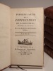 Les Confessions de J. J. Rousseau, Citoyen de Genève. Suivies des Rêveries du Promeneur solitaire. Edition enrichie d'un nouveau recueil de ses ...