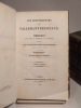Les Historiettes de Tallemant des Réaux. Mémoires pour servir à l'histoire du XVIIe siècle, publiés sur le manuscrit inédit et autographe ; avec des ...