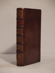 Anonimiana ou Mélanges de poésies d'éloquence et d'érudition.